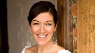 Βικτόρια Χίσλοπ: «Θα ήθελα να μιλήσω ελληνικά σαν Ελληνίδα»