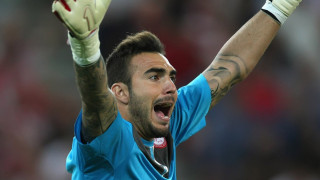 O Ρομπέρτο στη Μύκονο με γνωστό μοντέλο! (ΦΩΤΟ + ΒΙΝΤΕΟ)