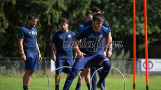 Πρώτο δείγμα θετικό για Βέροια