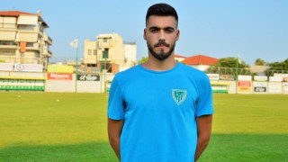 Νέο «χτύπημα» με Γρηγοριάδη