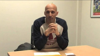 Το συγκινητικό μήνυμα του Δημήτρη Μόρα (video)