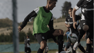 Στη Βέροια ο Γιαννούλης