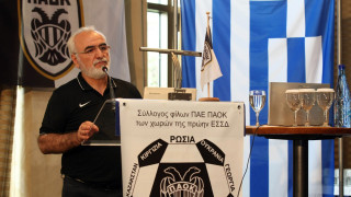    Καλά τα λέει παντού και πάντοτε ο «τσάρος» αλλά…