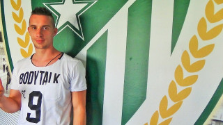 Στον Αγροτικό Αστέρα ο Γιακουμής