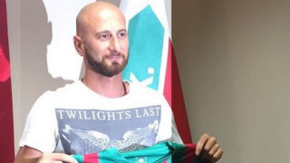 «Τούρκος» και επίσημα ο Παπαδόπουλος