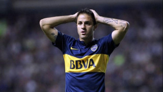 Ο «Μπουρίτο» που προτάθηκε στον ΠΑΟΚ!