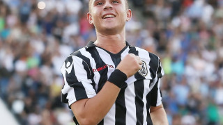 H μεγάλη... μαγκιά με τον Πέλκα  και το “έγκλημα” με τον Κλάους