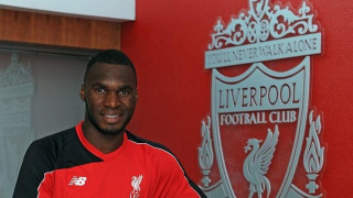 Ανακοίνωσε Μπεντεκέ η Λίβερπουλ