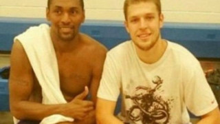 Στις ΗΠΑ ο Βεζένκοφ