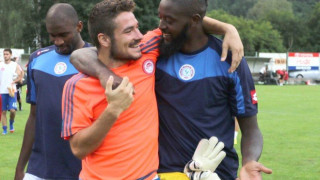 Βρε βρε ο Ιτάνζ και ο... δανεικός! (pic)