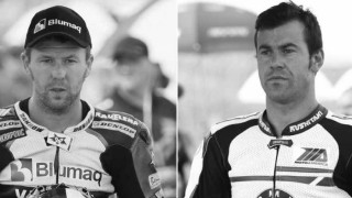 Τραγωδία στη Λαγκούνα Σέκα: Δύο μοτοσυκλετιστές νεκροί