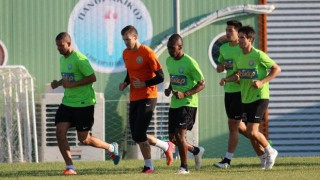 Στον Βώλακα ο Πανθρακικός