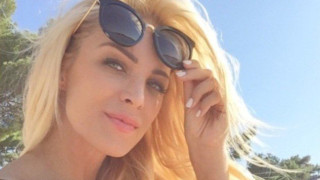 Στυλάτη παντού η Κατερίνα Καινούργιου (Pics)