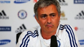 Τα έβαλε με την σύζυγο του Μπενίτεθ ο Μουρίνιο