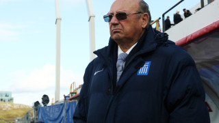 Μαρκαριάν: «Βρήκα εμπόδια από ανθρώπους που δεν περίμενα»