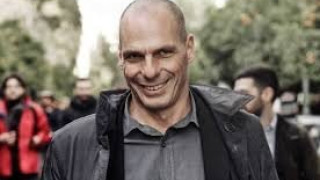 Στον ΣΥΡΙΖΑ σφάζονται και ο Γιάνης πάει Αίγινα! (pic)