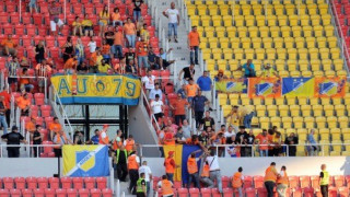 Στο πλευρό του ΑΠΟΕΛ και οπαδοί του ΠΑΟΚ