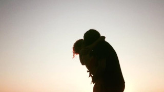 Δημήτρης Κοργιαλάς: Τρυφερές στιγμές με τη νέα του σύντροφο