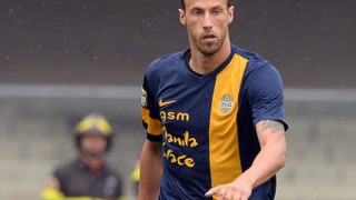 Συλλυπητήρια σε Μόρα από Βερόνα και Serie A