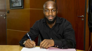 Διπλό «χτύπημα» για Μαρσέιγ