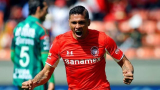 Α-Π-Ι-Σ-Τ-Ε-Υ-Τ-Ο γκολ στην Παραγουάη! (vid)