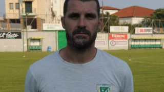 Κουτσοσπύρος: «Ψηλότεροι οι στόχοι σε σχέση με πέρσι» (audio)