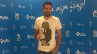 Στην Οβιέδο ο Τοτσέ