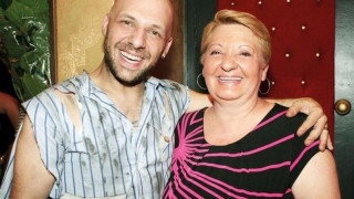 Ακύρωσε την περιοδεία του ο Νίκος Μουτσινάς λόγω του πένθους του 