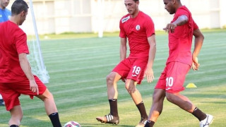 Φιλική τριάρα για Ξάνθη