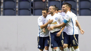 Πάρτι του Ατρομήτου στη Στοκχόλμη (videos)