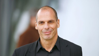 Τώρα αρθρογράφος και σε πορτογαλική εφημερίδα ο Βαρουφάκης!