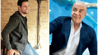 Ο Μάρκος Σεφερλής ξεσπά εναντίον του Ουγγαρέζου