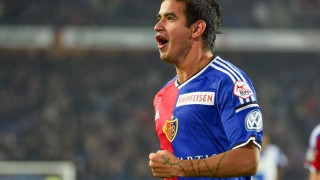 Πήρε Γκονζάλες η Ντιναμό