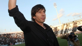 Στη θύρα 4 ο Γκαρσία! (pic)