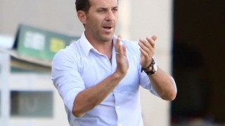 Γκούμας: «Αξίζουν συγχαρητήρια σε αυτά τα παιδιά»