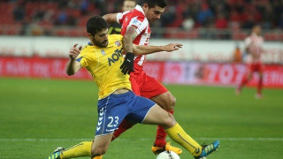 Οι «επαρκείς ενδείξεις» του Προέδρου και η… κωλοτούμπα Πέρεθ!