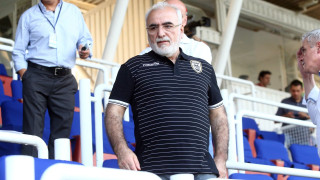 Και εσύ τι έκανες Ιβάν;