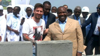 Οργισμένη διάψευση από Μέσι για τα 3,5 εκατ. ευρώ