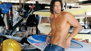 «Μικρέ, άπειρε Γιάννη Σπαλιάρα» (pic)