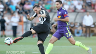 «Εξαιρετικός παίκτης ο Λούκας»