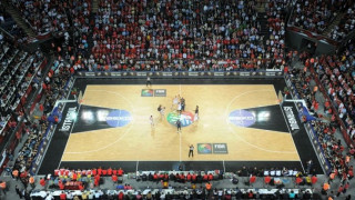 Ανάμεσα σε Κίνα και Φιλιππίνες η FIBA