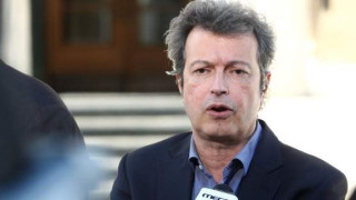 Ειρωνικό σχόλιο Τατσόπουλου για την Αριστερή Πλατφόρμα