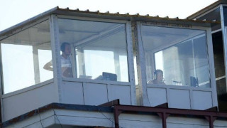 Μετάδοση χωρίς... ρούχα!