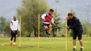 Το πείραγμα του Ρομάνο!