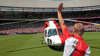 Η παρουσίαση του Κάιτ και το ελικόπτερο! (pics) 