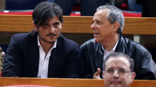 Μπαλτάκος: «Δεν μας απασχολεί η απόφαση»