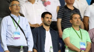 Δεν πάει στην κλήρωση για το Μουντιάλ ο Καραγκούνης