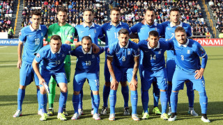 Σπουδαίο φιλικό για την γαλανόλευκη 