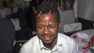 Φρανκ φέρε Ολίσε, φέρε Καμαρά να γεμίσουμε πρωτοσέλιδα!