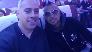 «Μόναχο, σου έρχομαι»